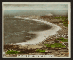 St. Ouen's Bay and The Five-Mile Road.