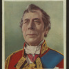 George Arliss as the Duke of Wellington.