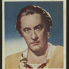 John Barrymore, as Mercutio.