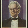 Lionel Barrymore, as Andrew Jackson.