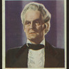 Lionel Barrymore, as Andrew Jackson.