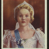 Elizabeth Bergner, as Catherine.
