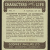 Elizabeth Bergner, as Catherine.