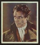 Ronald Colman, as Sidney Carton.
