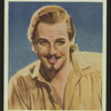 James Ellison, as Buffalo Bill.