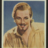 James Ellison, as Buffalo Bill.