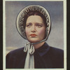 Kay Francis, as Florence Nightingale.