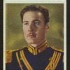 Errol Flynn, as Major Geoffrey Vickers.