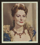 Greta Garbo, as Marie Walewska.