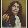 Sir Cedric Hardwicke, as Charles II.