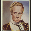 Leslie Howard, as Romeo.