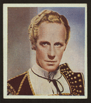 Leslie Howard, as Romeo.