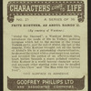 Fritz Kortner, as Abdul Hamed II.