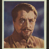 Charles Laughton, as Henry VIII.