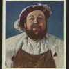 Charles Laughton, as Henry VIII.