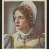 Nova Pilbeam, as Lady Jane Grey.