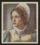 Nova Pilbeam, as Lady Jane Grey.