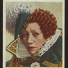 Flora Robson, as Queen Elizabeth.
