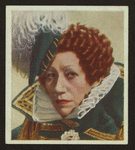 Flora Robson, as Queen Elizabeth.
