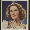 Norma Shearer, as Juliet.