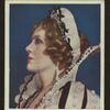 Phyllis Neilson-Terry, as Olivia.