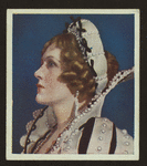 Phyllis Neilson-Terry, as Olivia.