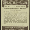 Phyllis Neilson-Terry, as Olivia.