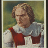 Henry Wilcoxon, as Richard I.