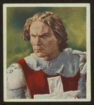 Henry Wilcoxon, as Richard I.