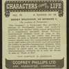 Henry Wilcoxon, as Richard I.