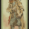 Fagin, Oliver Twist
