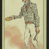 Oliver Twist.