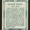 Oliver Twist.