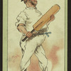 Dumkins, Pickwick Papers.