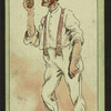 Luffey, Pickwick Papers.