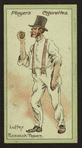 Luffey, Pickwick Papers.
