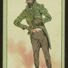 Alfred Jingle Esquire, Pickwick Papers.