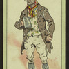 Bill Sikes, Oliver Twist.
