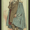 Mr. Snodgrass, Pickwick Papers.