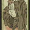 Sergeant Buzfuz, Pickwick Papers.