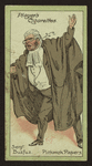 Sergeant Buzfuz, Pickwick Papers.
