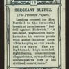 Sergeant Buzfuz, Pickwick Papers.