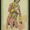 Job Trotter, Pickwick Papers.