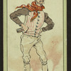 Sam Weller, Pickwick Papers.