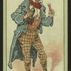 Bob Sawyer, Pickwick Papers.