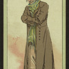 Dismal Jemmy, Pickwick Papers.
