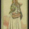 Nell, Old Curiosity Shop.