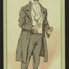 Mr. Pecksniff, Martin Chuzzlewit.