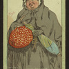 Sairey Gamp, Martin Chuzzlewit.