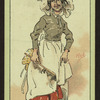 The Marchioness, Old Curiosity Shop.